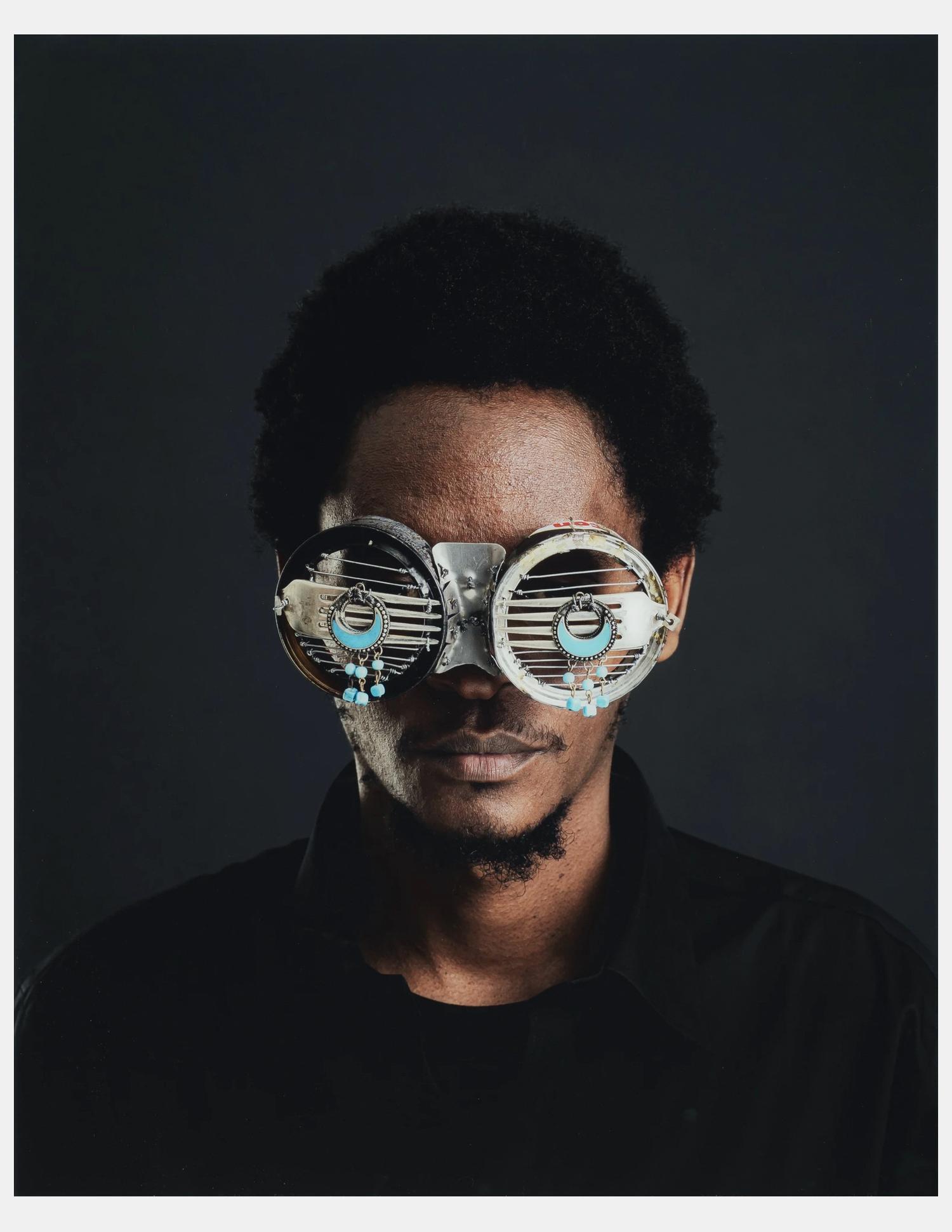 Macho Nne: Zuri Fufu, 2015