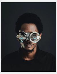 Macho Nne: Zuri Fufu, 2015