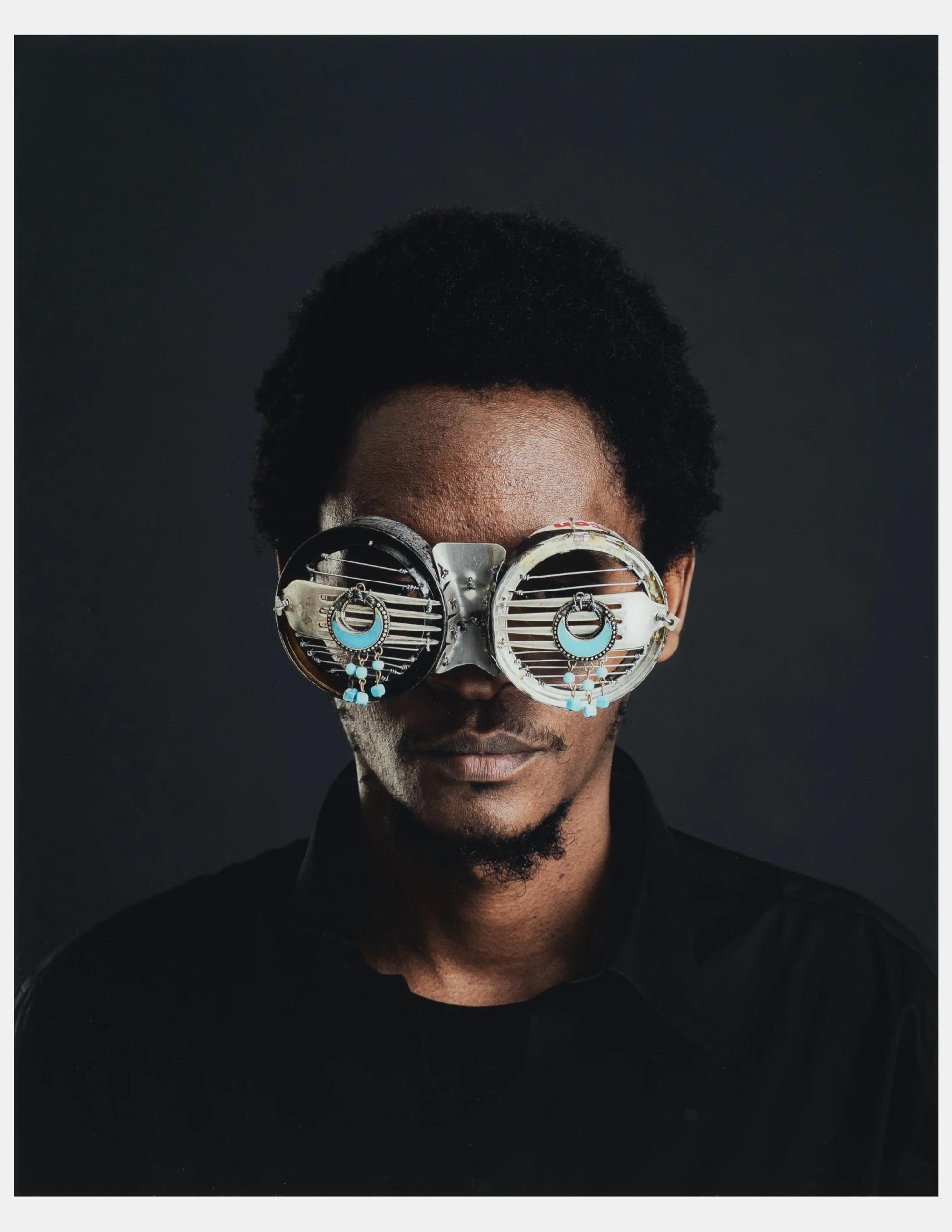 Macho Nne: Zuri Fufu, 2015
