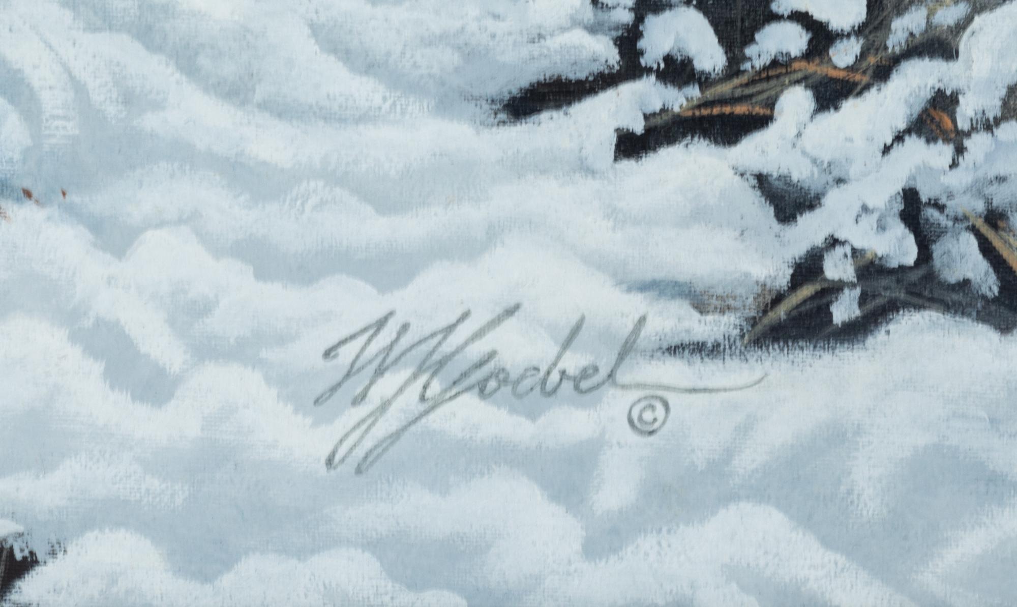 High Country-Coyote
