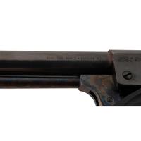 Armi San Marco Third Model Dragoon Revolver with Detachable Stock