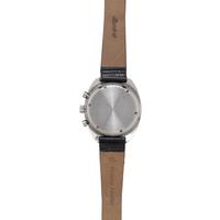 BULOVA, STAINLESS STEEL CHRONOGRAPH WRISTWATCH
