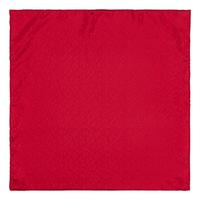 Hermès, Five Silk Neckties & Two Silk Pocket Squares