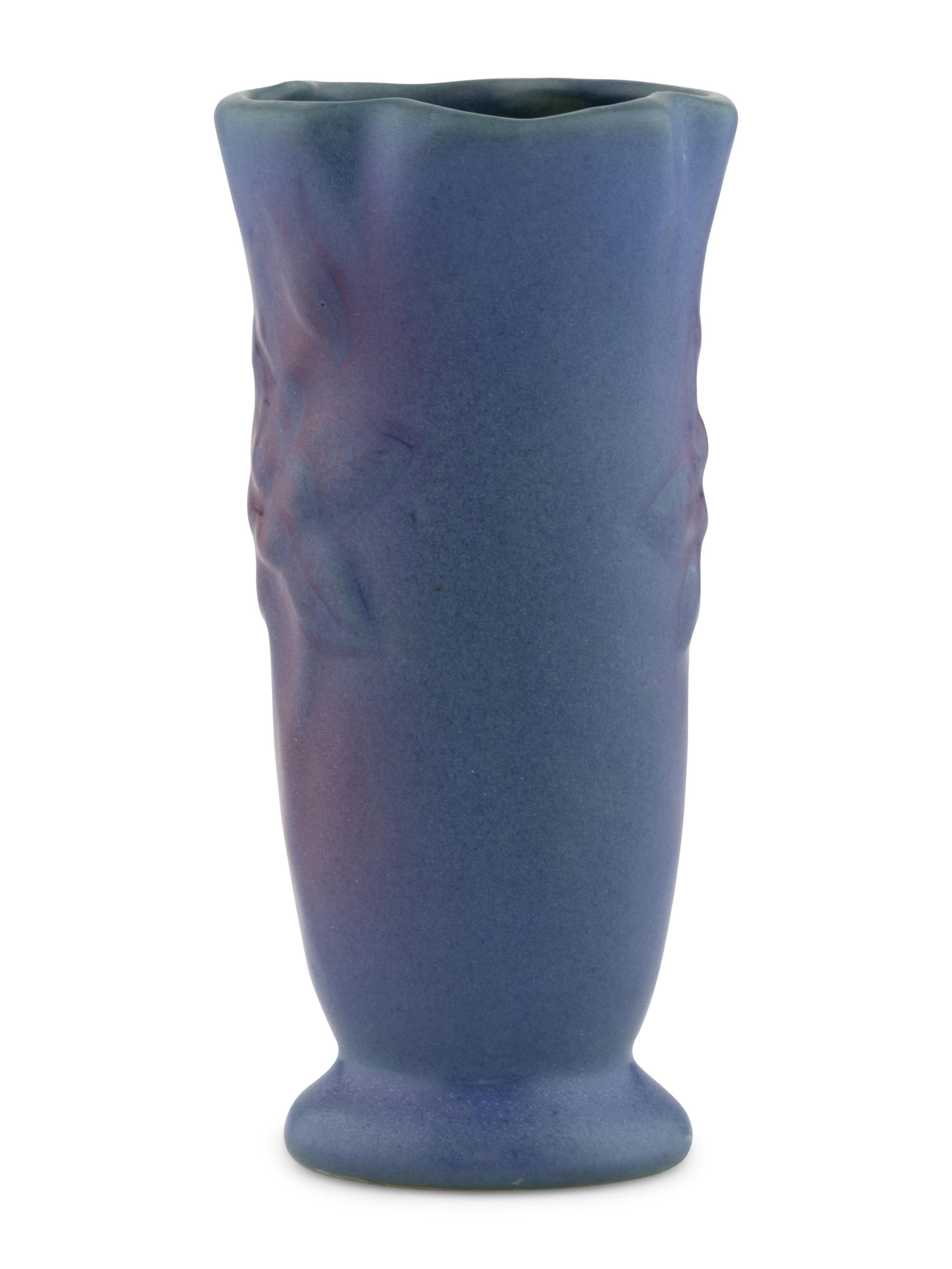 Pottery Vase