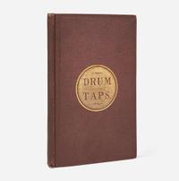 [Literature] Whitman, Walt Drum-Taps, with Sequel to Drum-Taps