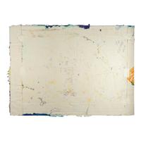 Sam Gilliam (American, 1933-2022) — Phelp's , 2016