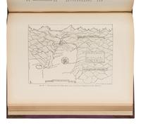 [EXPLORATION -- AUSTRALIA & NEW ZEALAND]. A group of 3 works, including: