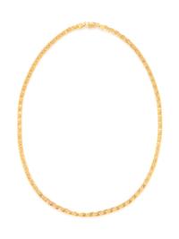 YELLOW GOLD CHAIN