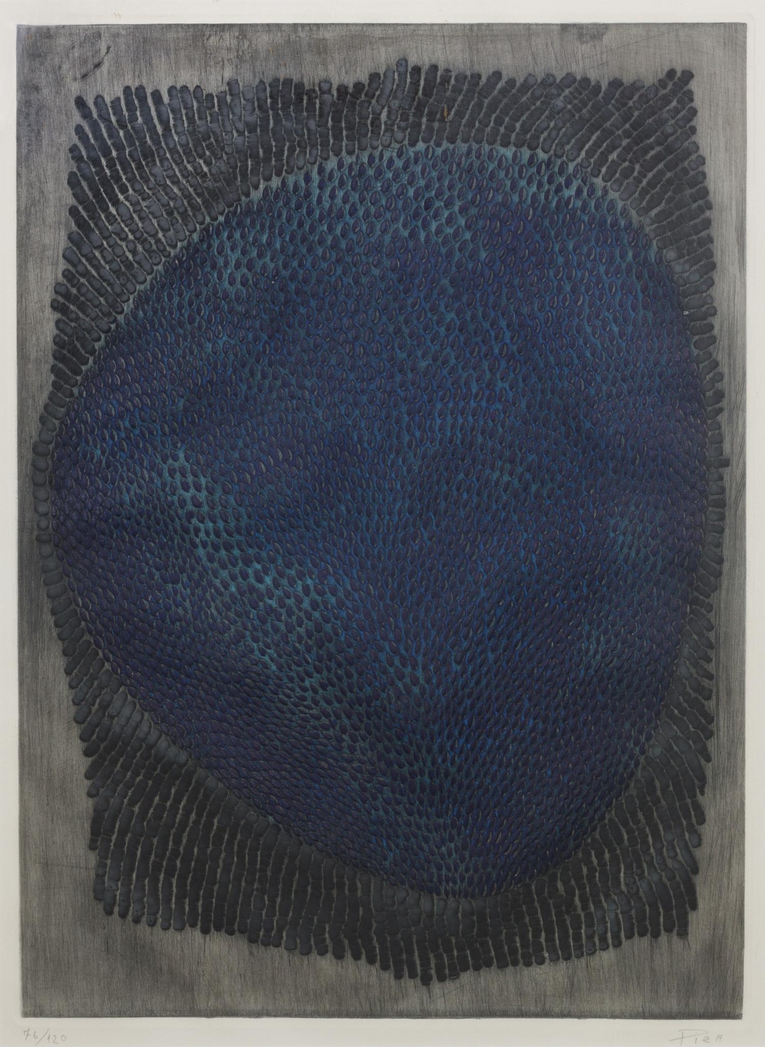 Two works: Untitled