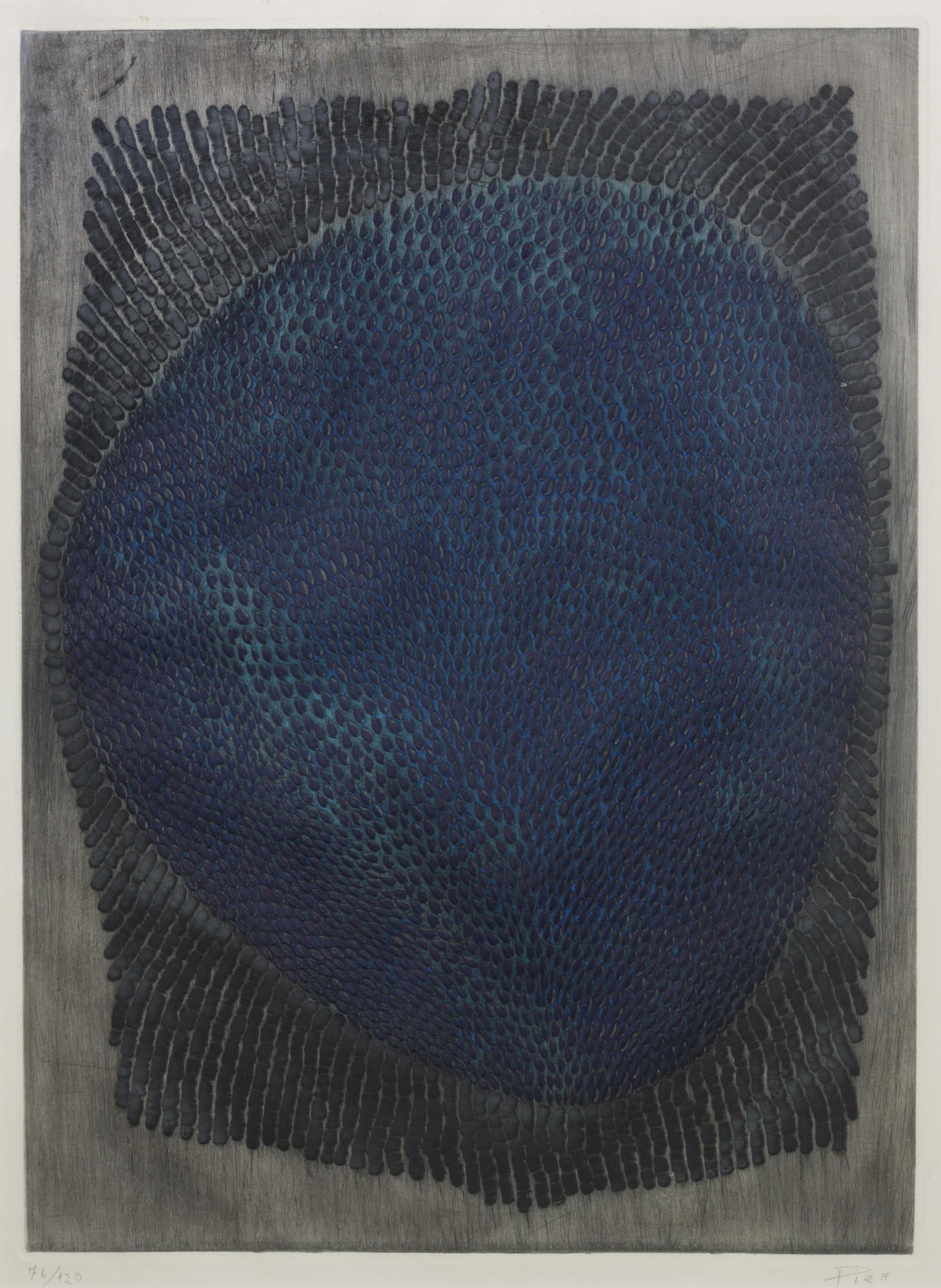 Two works: Untitled