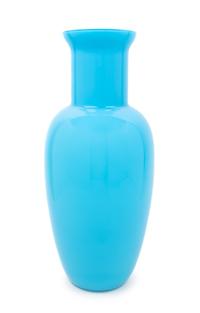 Cenedese, Italy, SECOND HALF 20TH CENTURY, vase