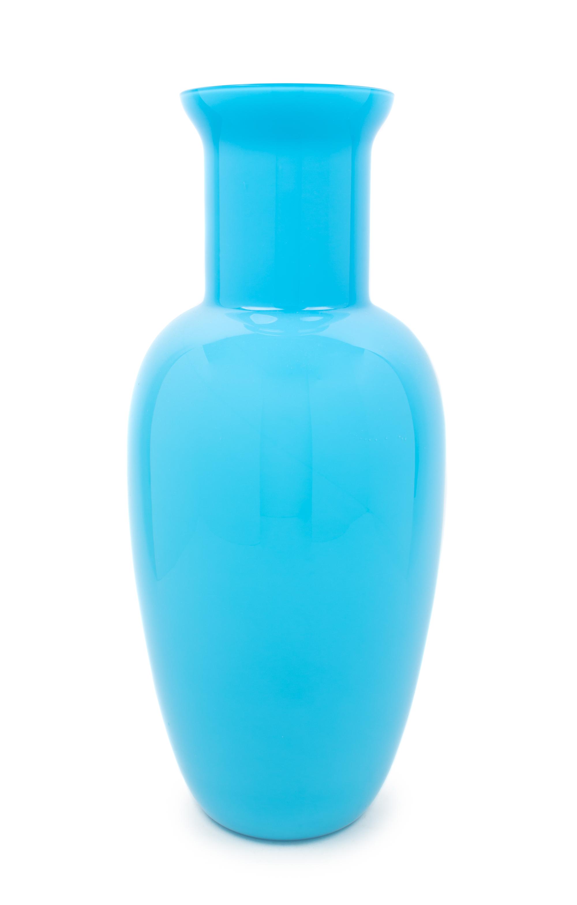 Cenedese, Italy, SECOND HALF 20TH CENTURY, vase