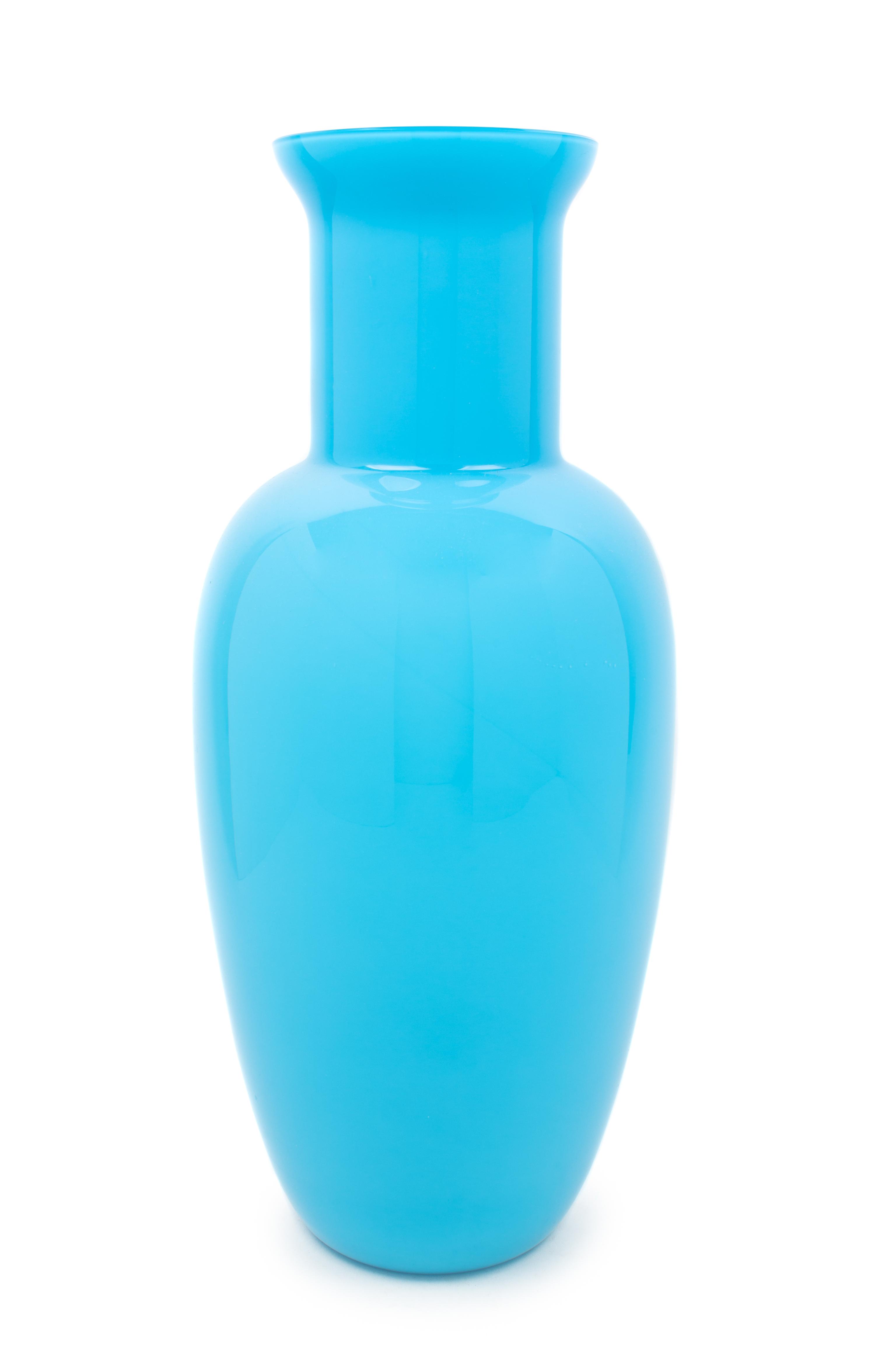 Cenedese, Italy, SECOND HALF 20TH CENTURY, vase