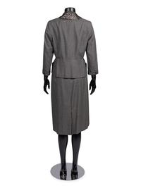 Lachasse Three-Piece Ensemble, 1950s