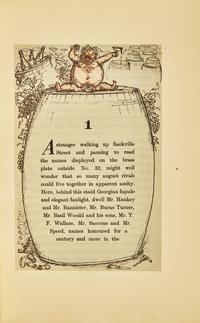 [Literature] Waugh, Evelyn. Wine in Peace and War