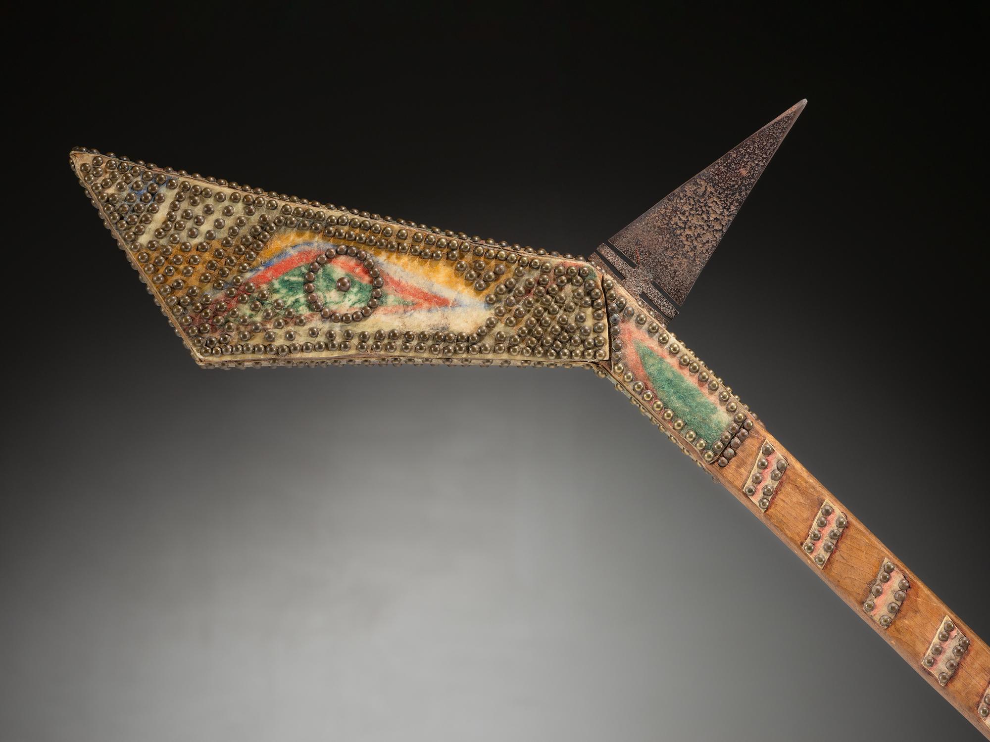 Western Plains Tacked Gunstock Club