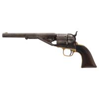 Colt Model 1861 Navy Richards-Mason Conversion Revolver