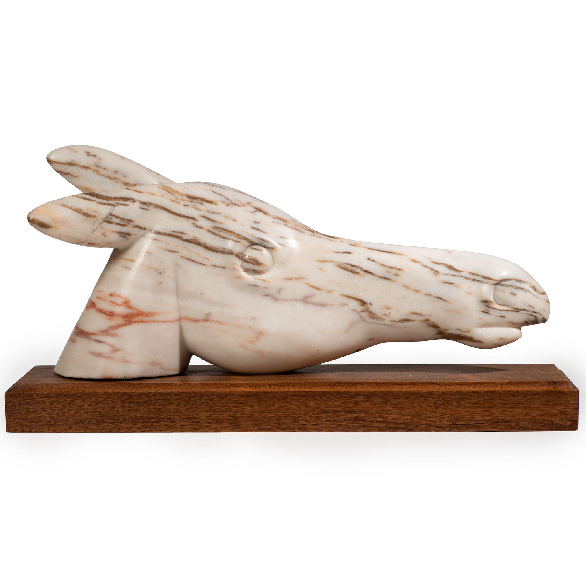 untitled, horse