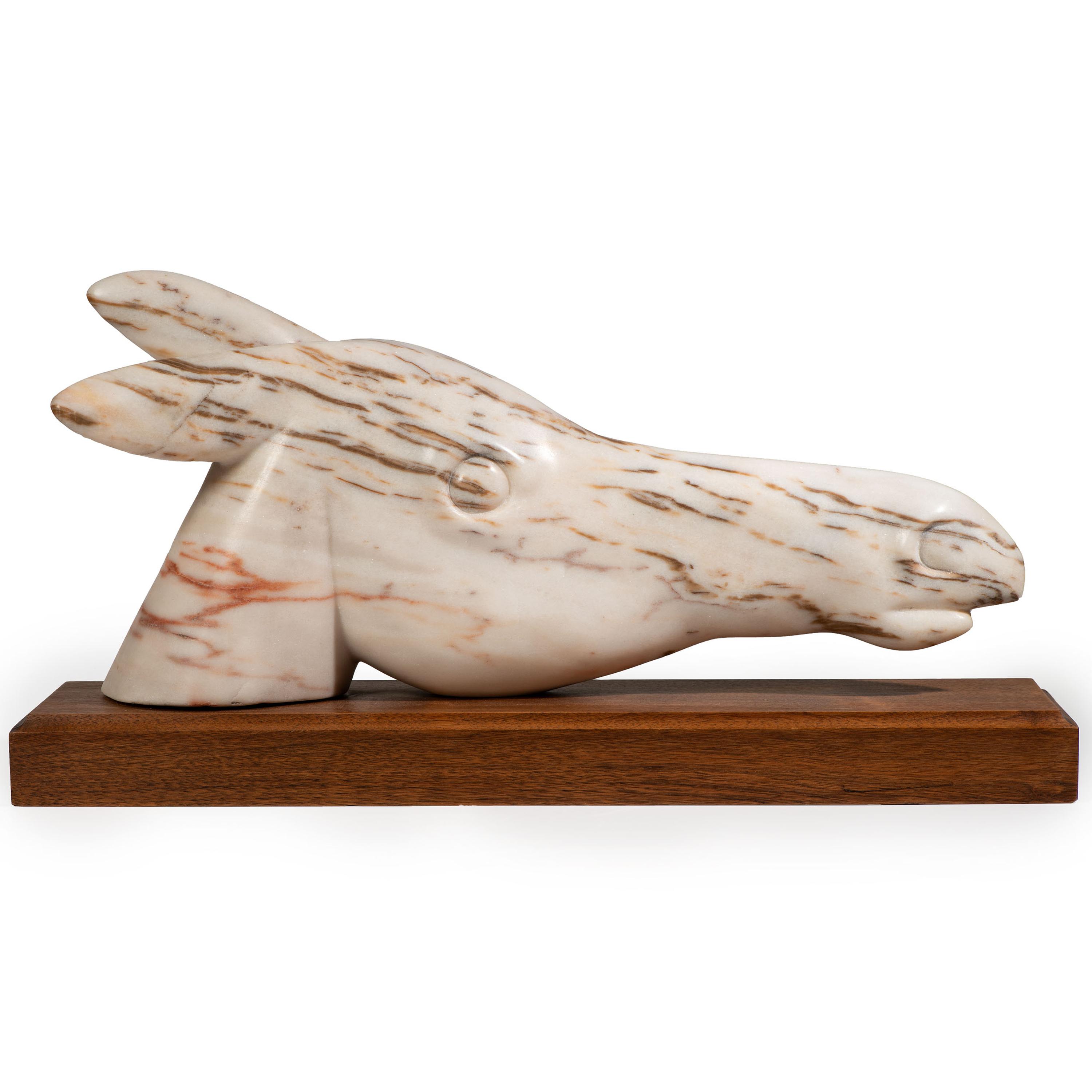untitled, horse