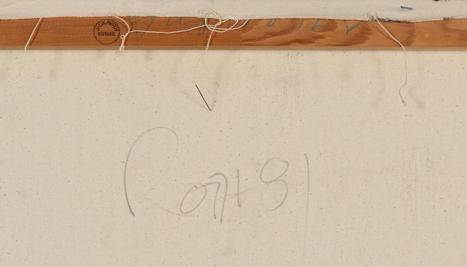 Untitled , 1981