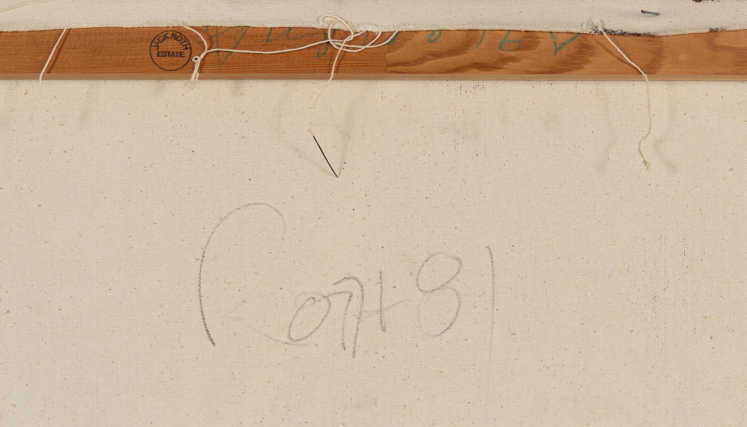 Untitled , 1981