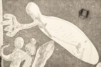 A Group of Four Prints