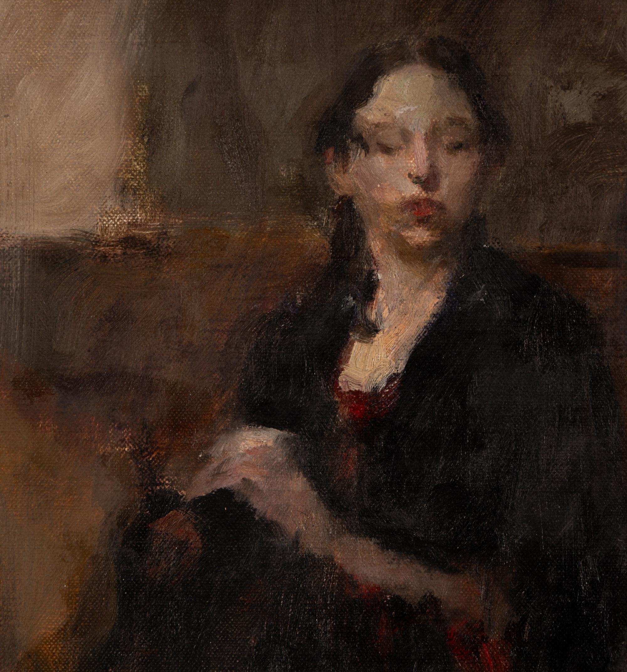 Ron Hicks (American, b. 1965)