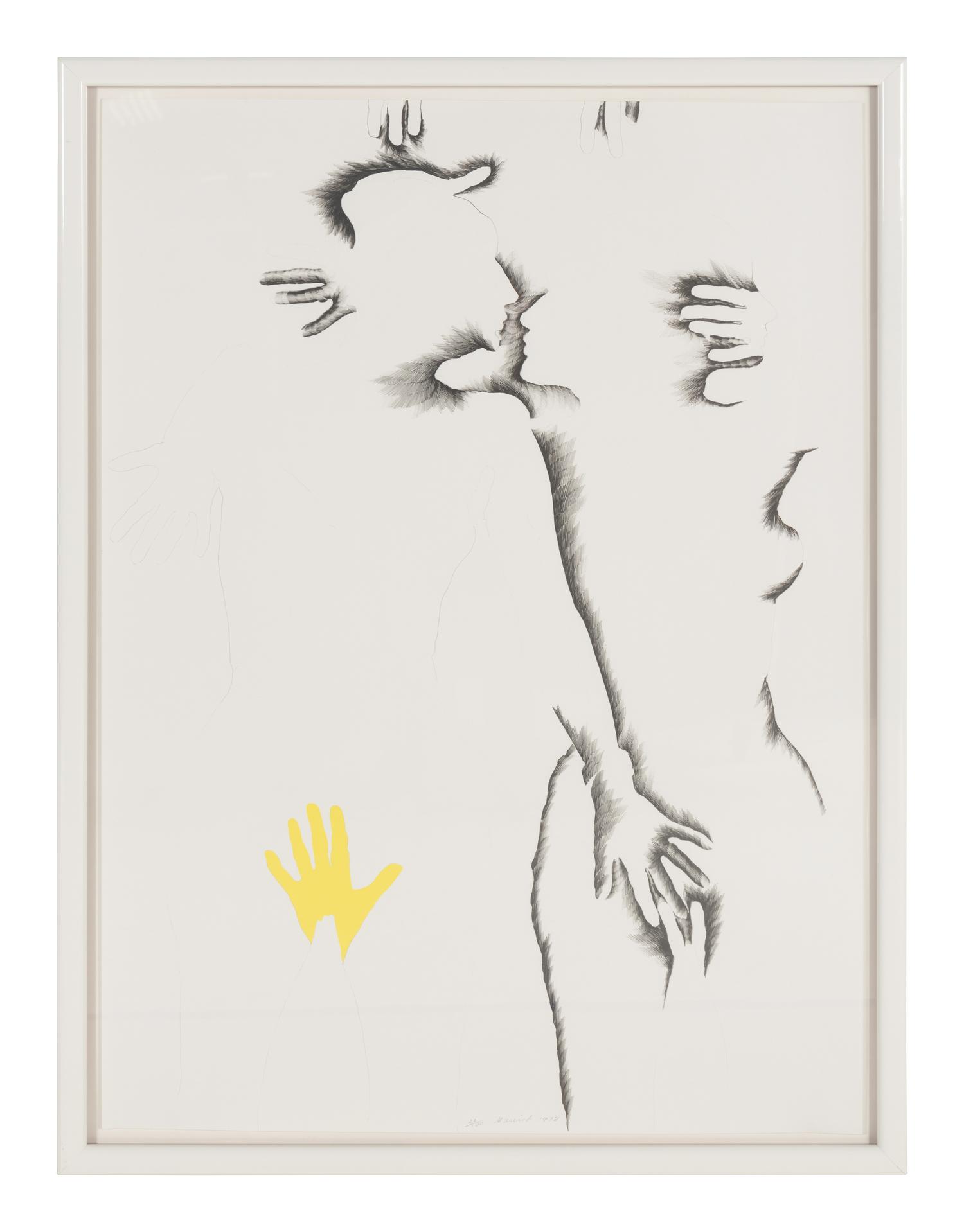 Suite of 6 Lithographs , 1978