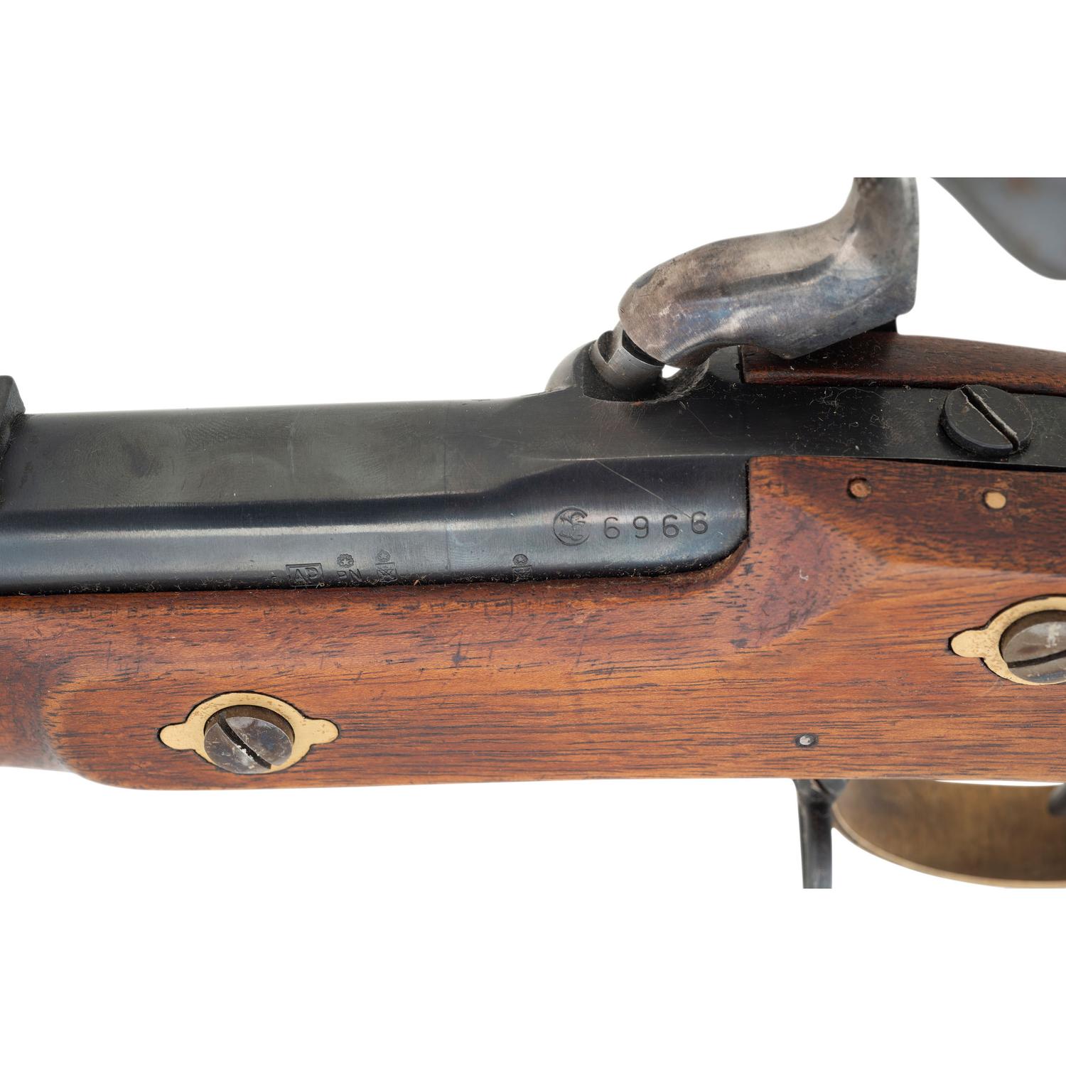 Navy Arms Enfield P53