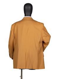 Mike Ditka's Personally Owned and Worn Pro Football Hall of Fame Jacket