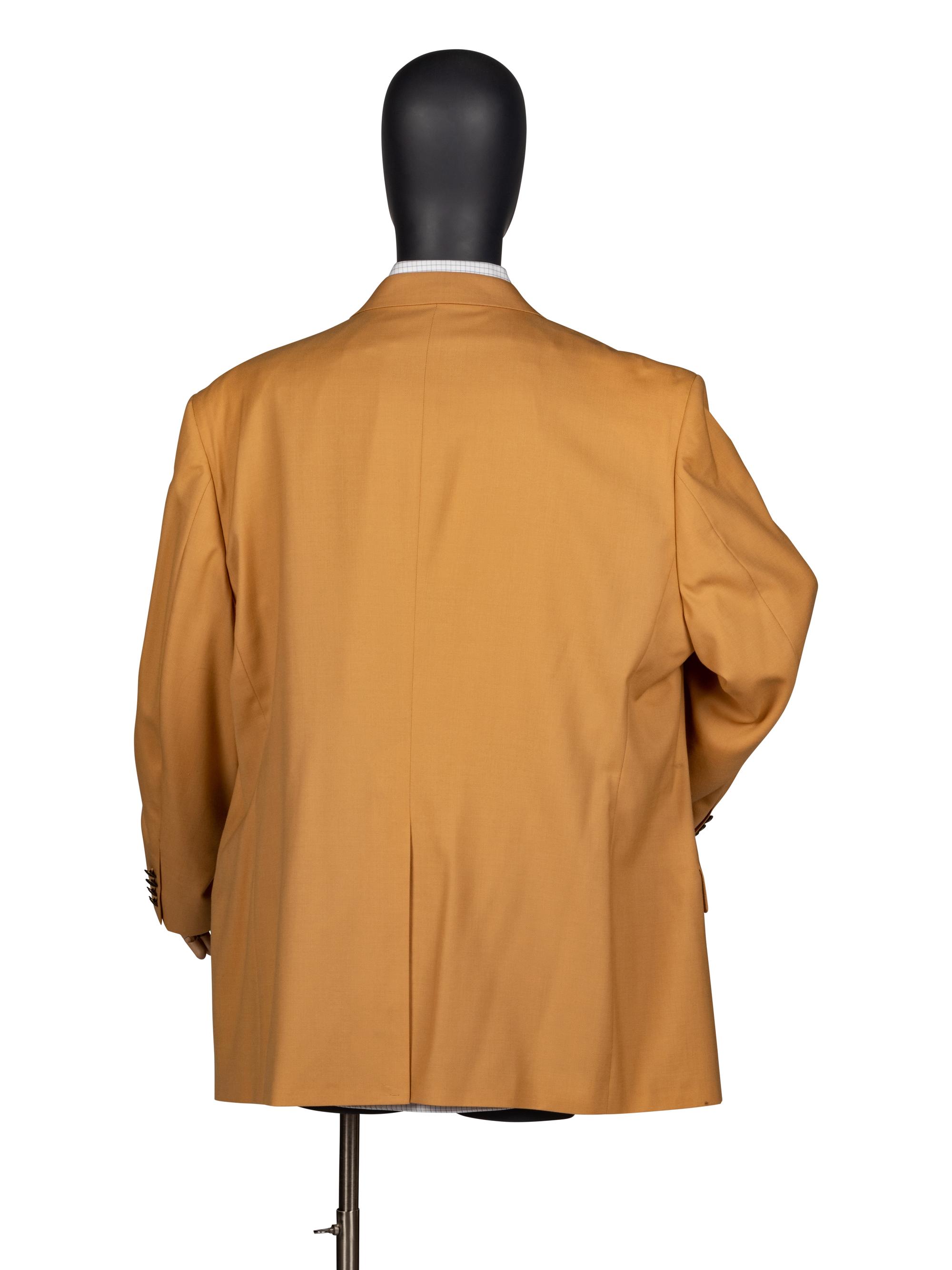 Mike Ditka's Personally Owned and Worn Pro Football Hall of Fame Jacket