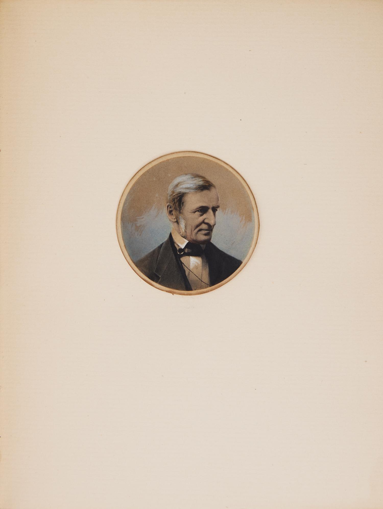 [Fine Bindings] [Humphreys, Arthur L.] Group of 3 Titles in 5 Volumes
