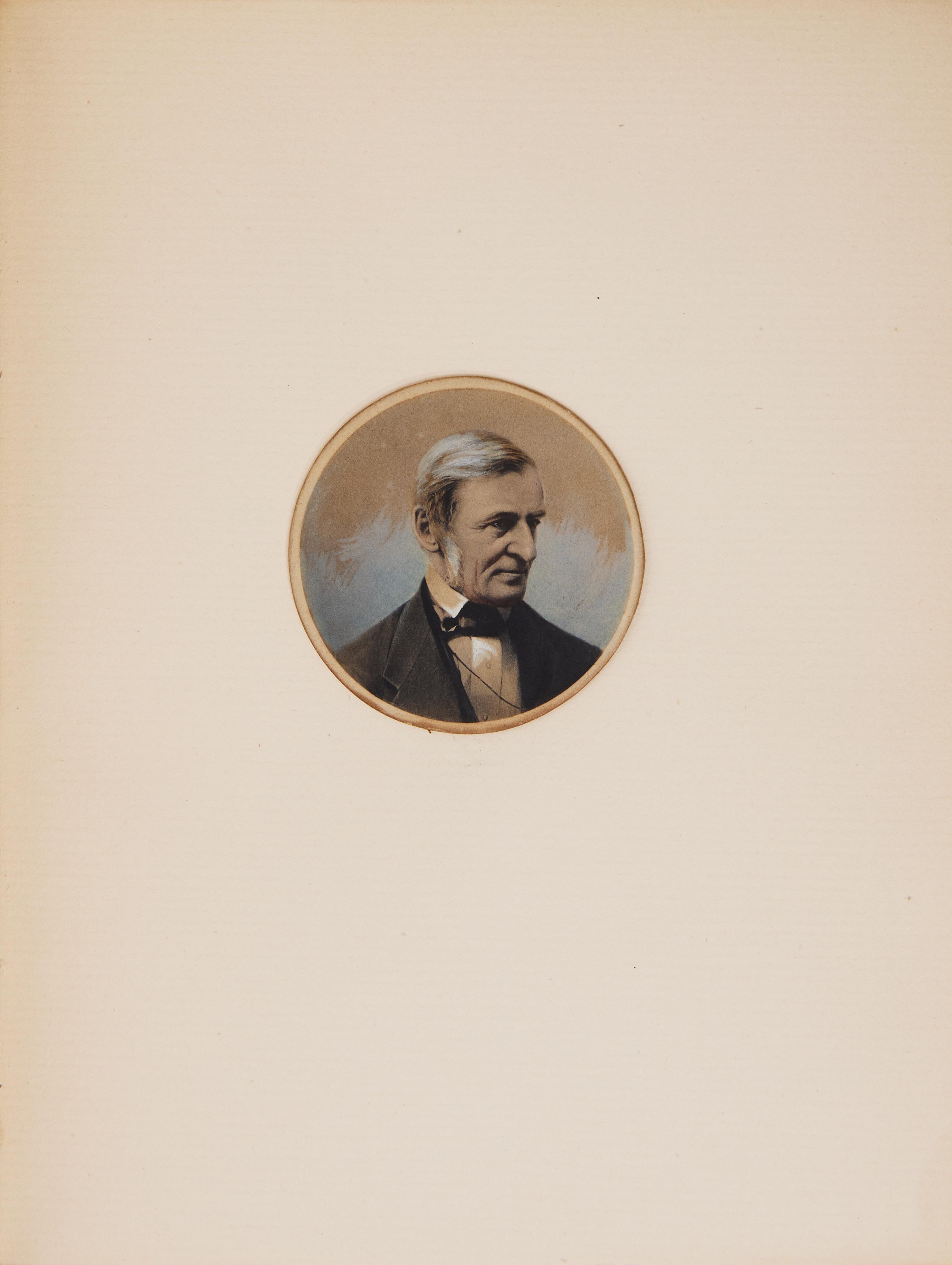 [Fine Bindings] [Humphreys, Arthur L.] Group of 3 Titles in 5 Volumes