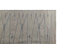 Reversible Flatweave Rug