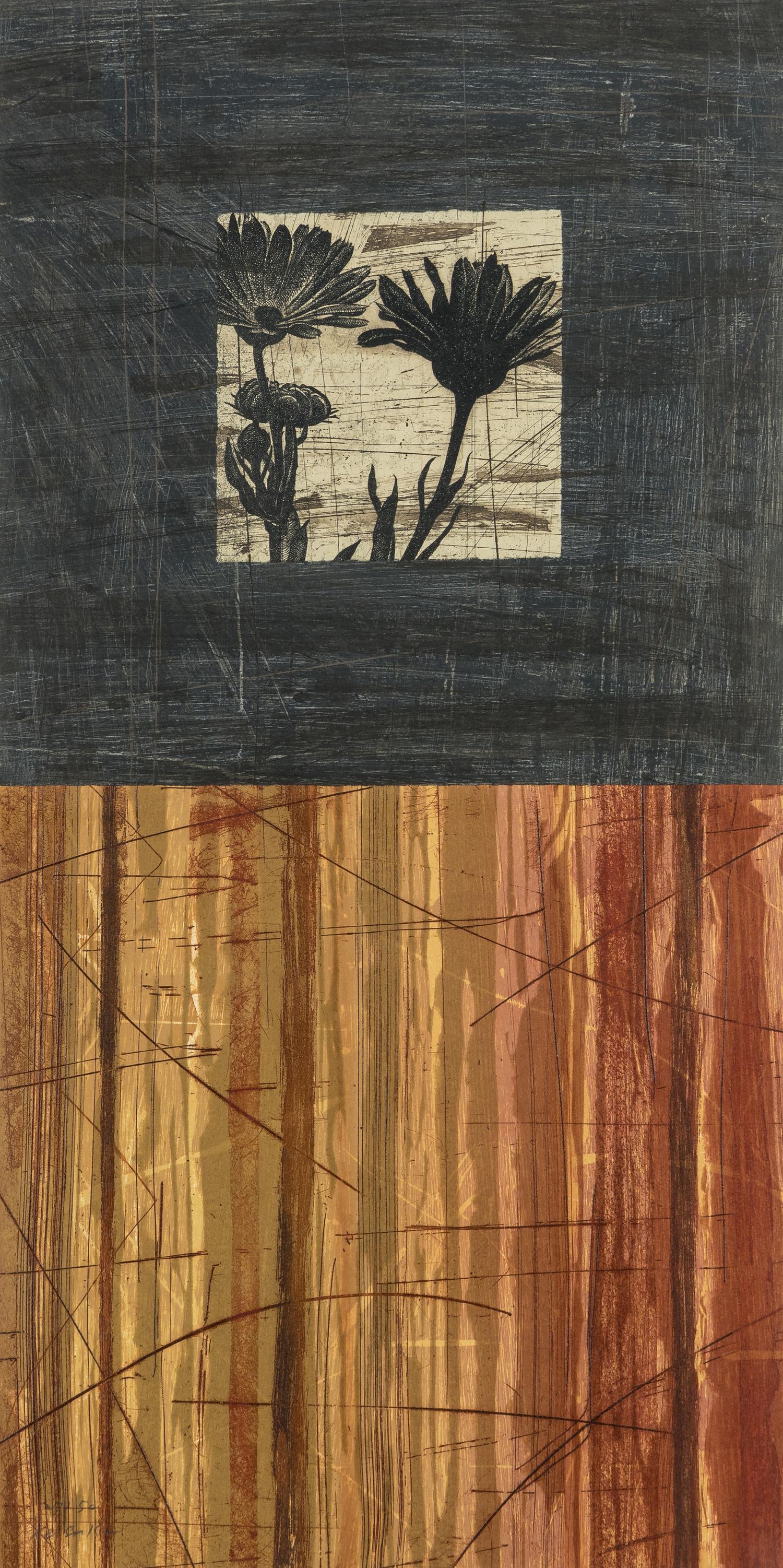 A Group of Three Works - Donated on June 27, 2024