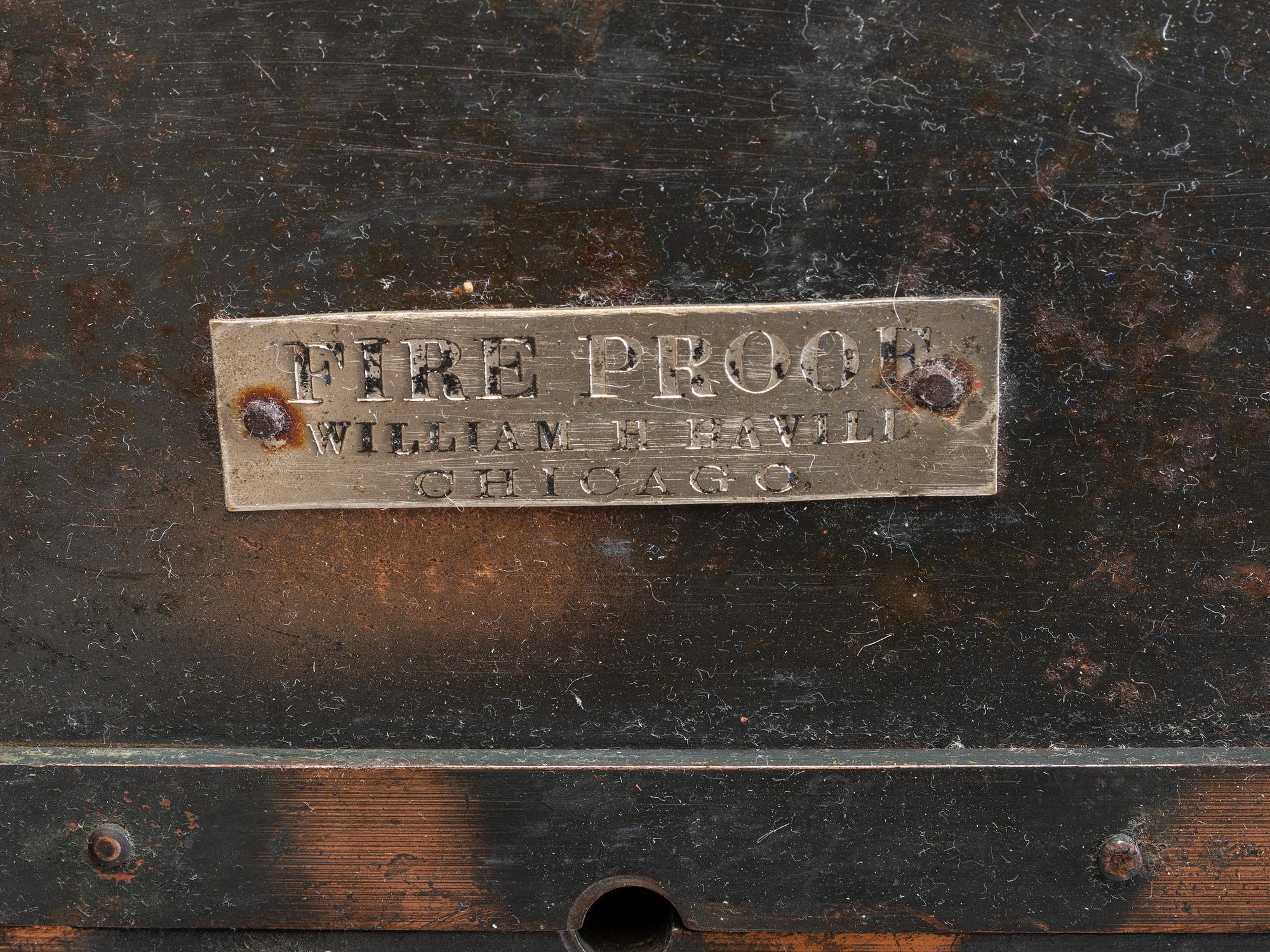 An Edison Projecting Kinetoscope, No. 5970