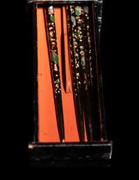 A Large Collection of Japanese Lacquer Wares