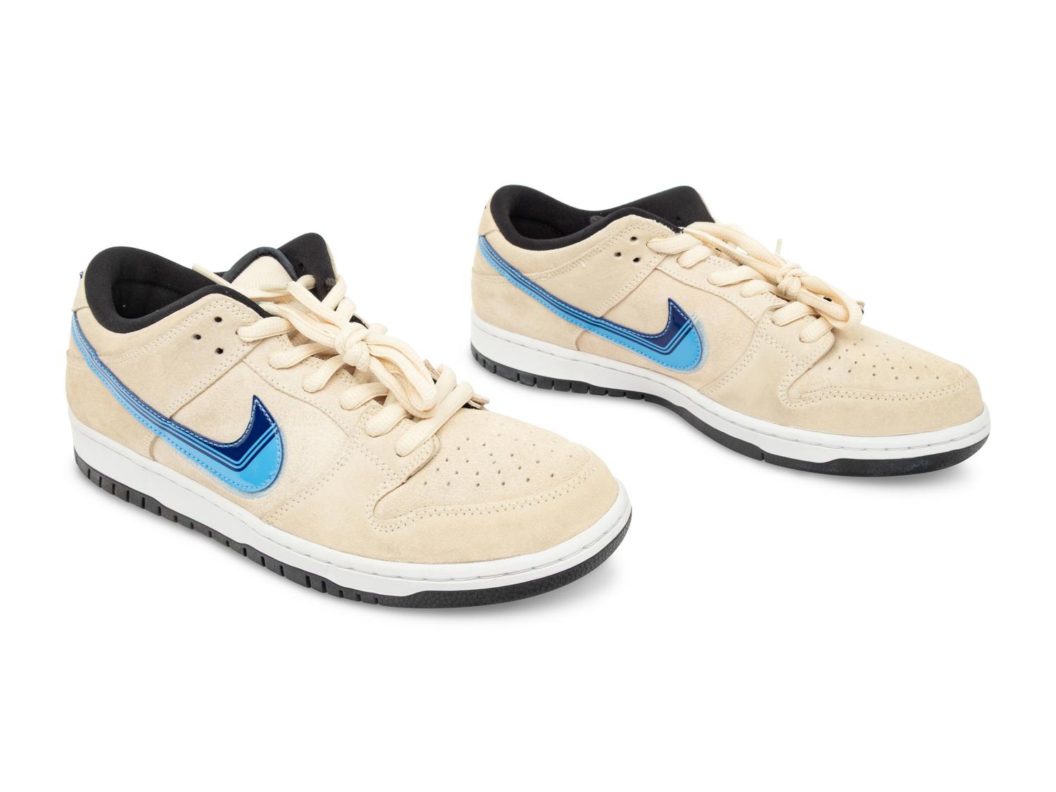 Dunk SB Low Truck It