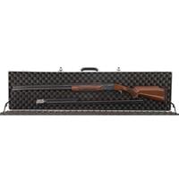 * SKB Arms Crown Match 505 Trap Shotgun with Two Barrel Sets