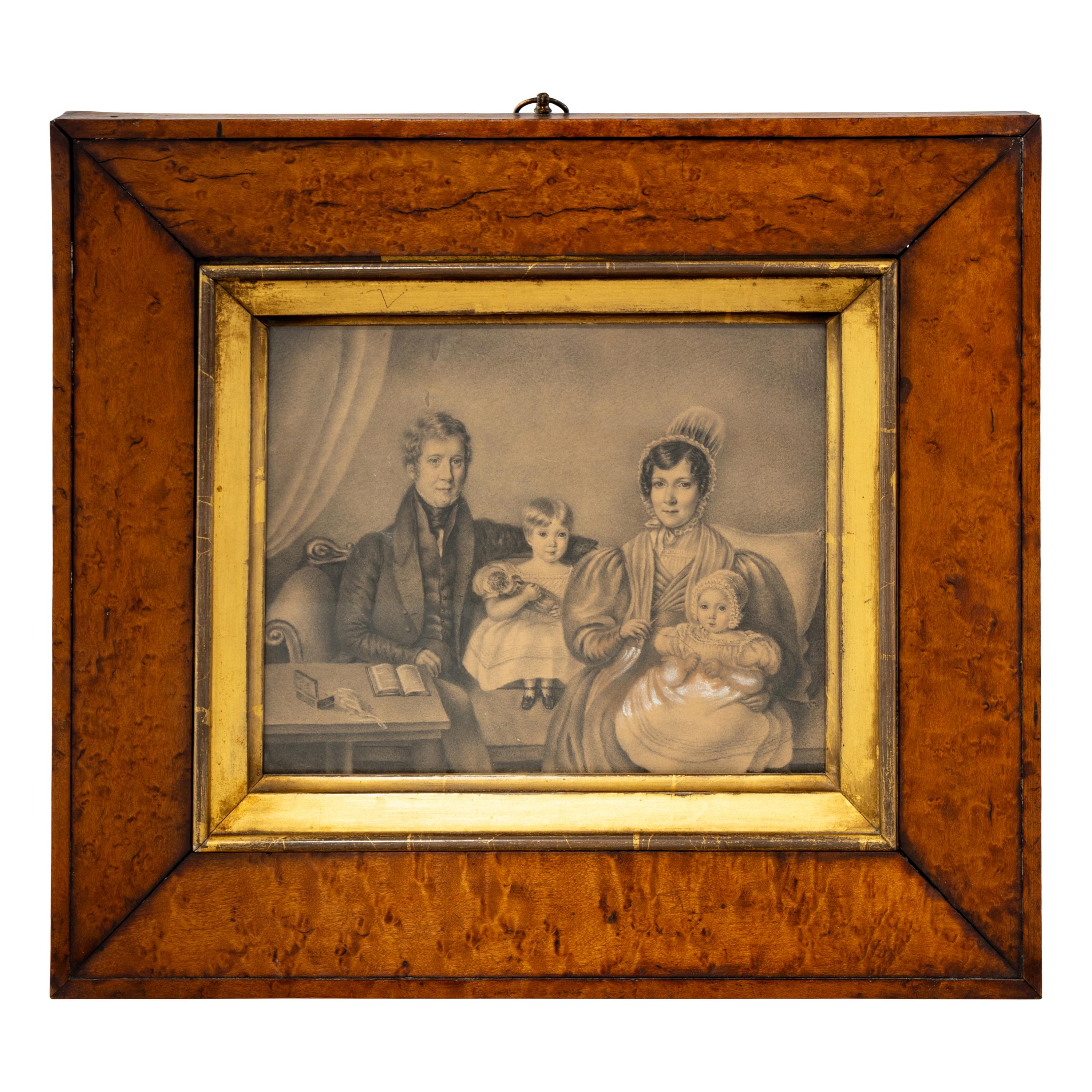Artist Unknown (19th Century)