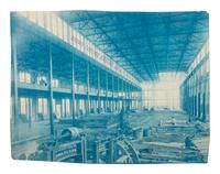 [EARLY PHOTOGRAPHY]. A large group of early photographs incl. equestrian and logging views.