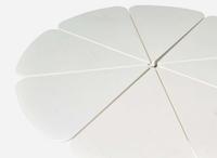 Richard Schultz, "Petal" Dining Table