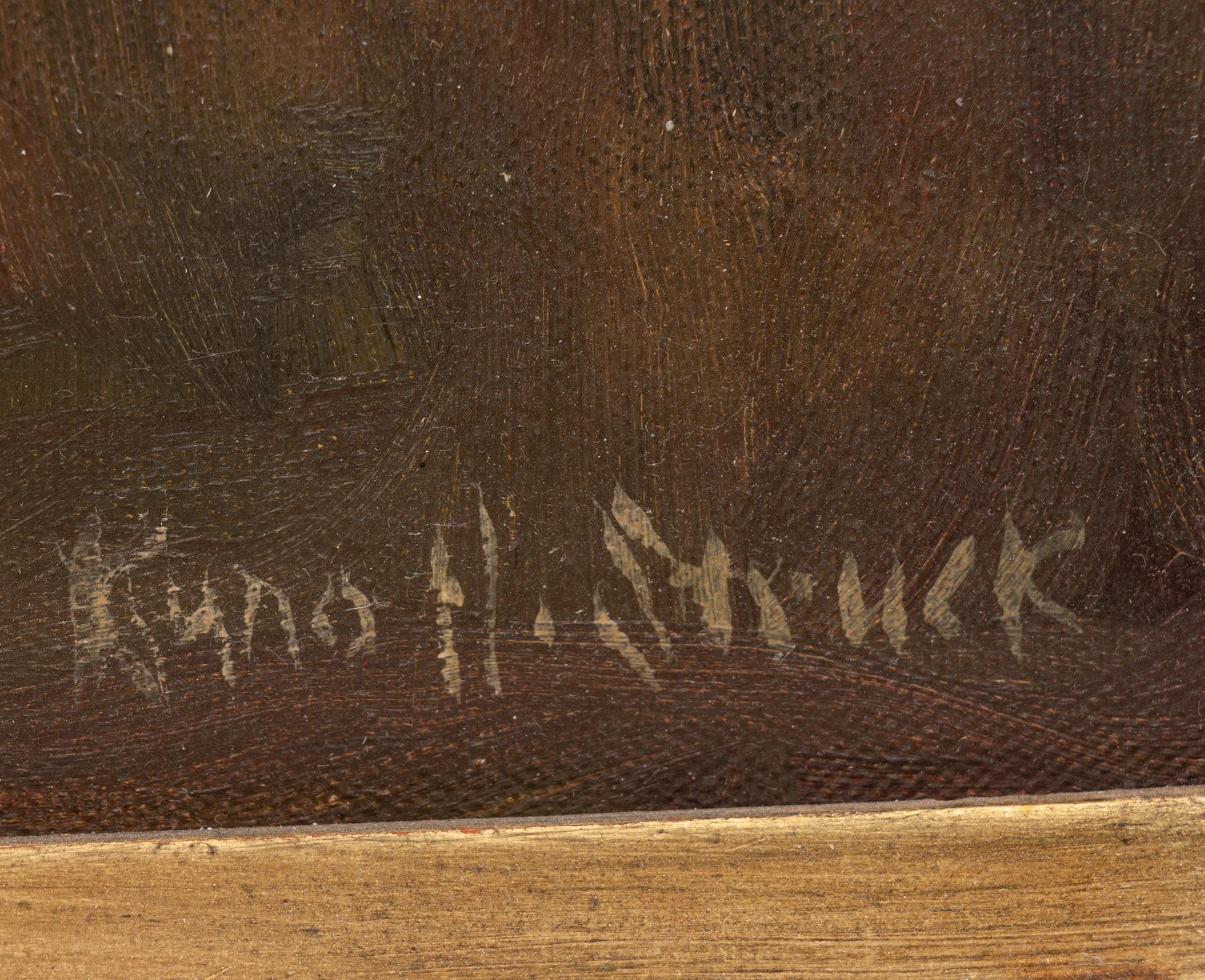 After Sunset