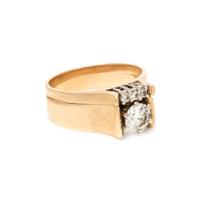 DIAMOND RING SET
