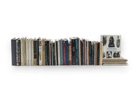A Collection of 62 Egyptian Art Reference Books
