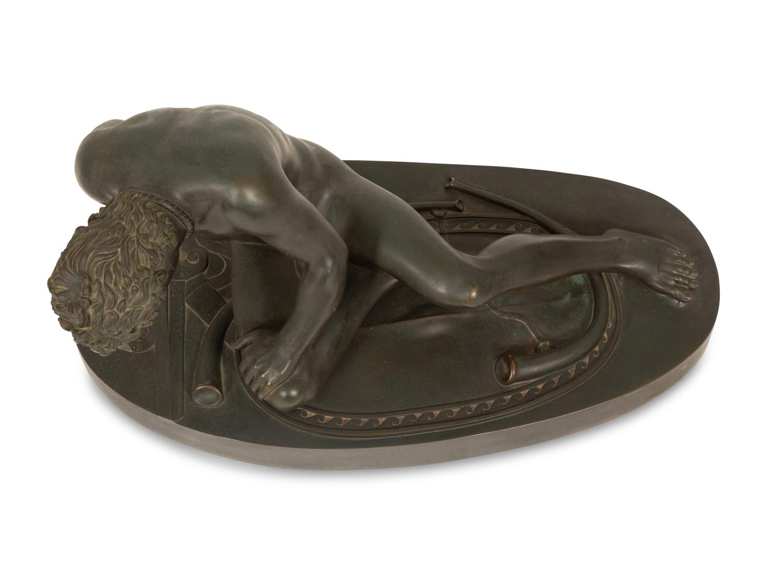 After the Antique, 19th Century