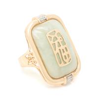 Collection of Jade and Gemstone Jewelry