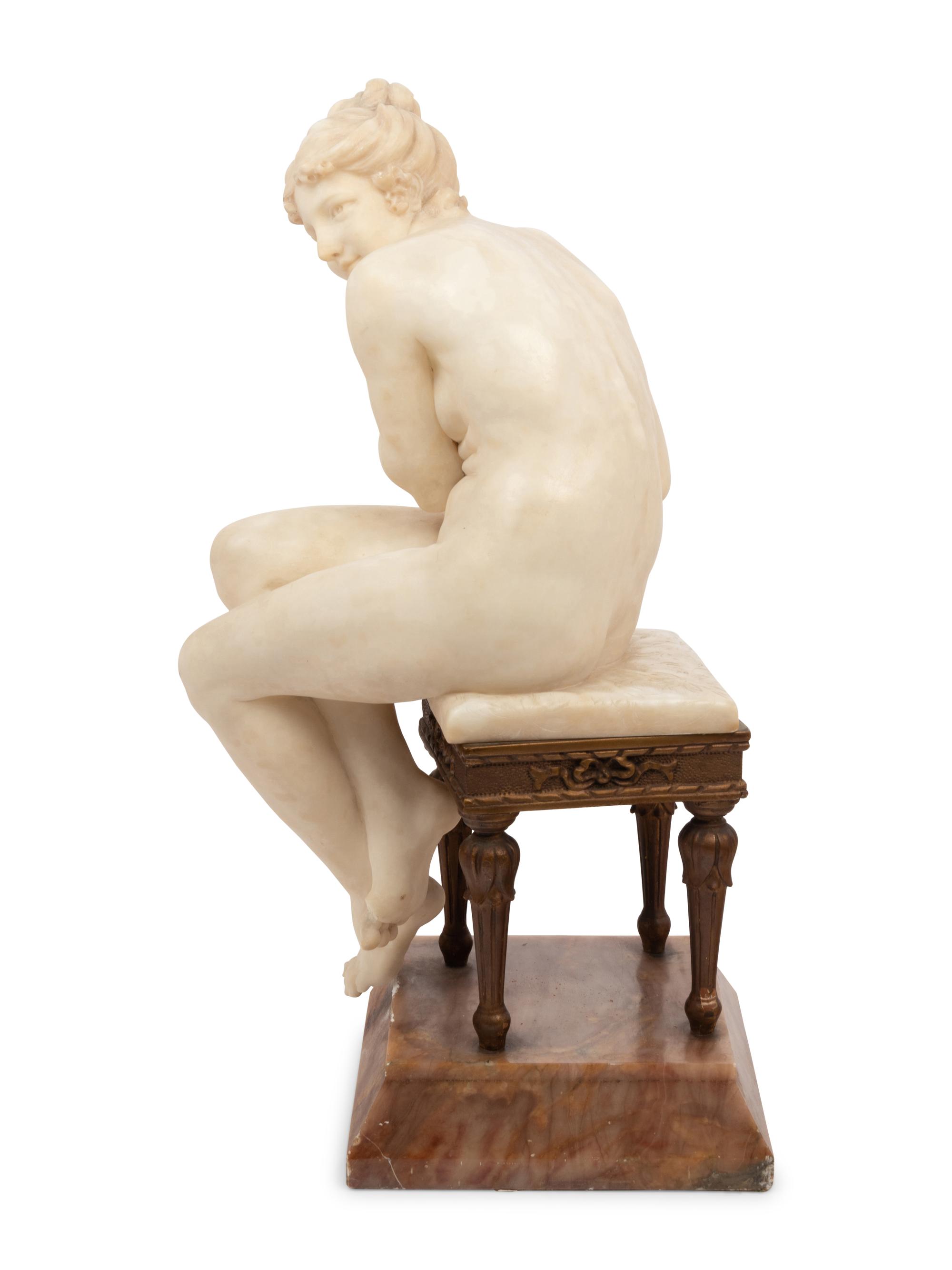 Galileo Pochini (Italian, 19th/20th Century)
