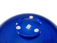 Two Art Glass Bowls