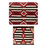 Navajo Third Phase Pattern Weavings [Rug]